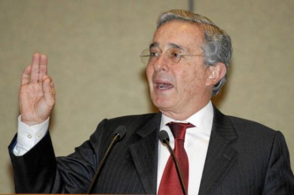 uribe