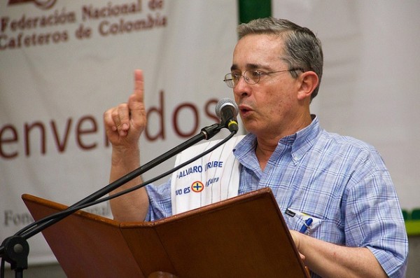 uribe