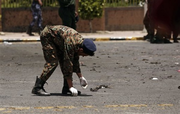 YEMEN