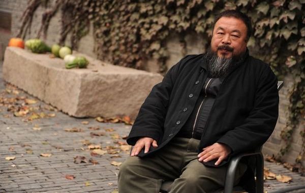 Ai-Weiwei