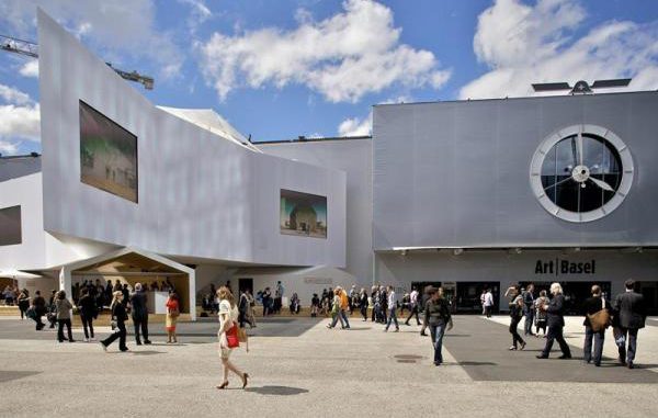 Art Base latinoamerica