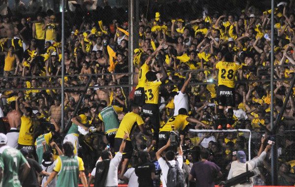 CLASICO DEL ASTILLERO