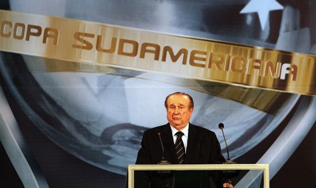 Copa Sudamericana