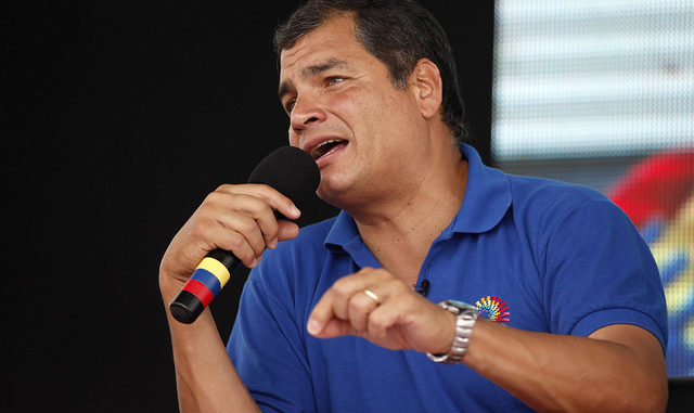 Correa Muisne