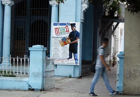 Cuba