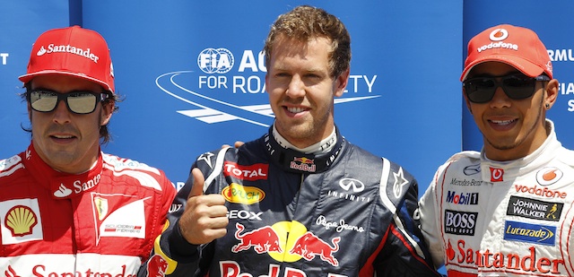 F1 CANADA