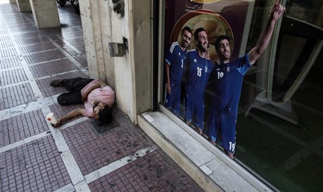 GRECIA-ELEC