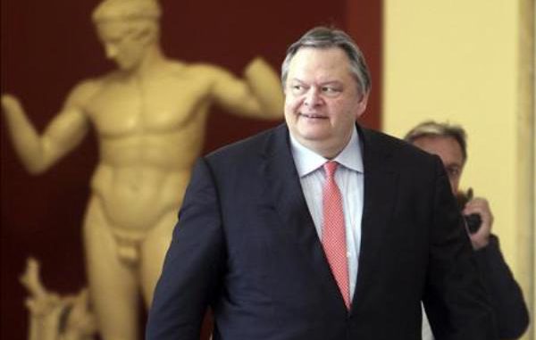 Grecia nuevo gobierno