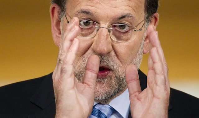 Mariano Rajoy