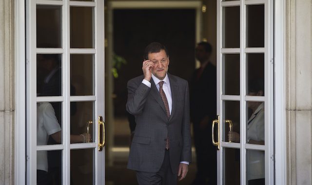 Mariano Rajoy