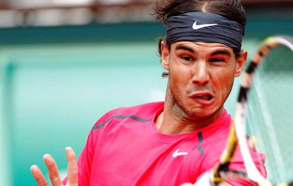 Nadal gana Roland Garros