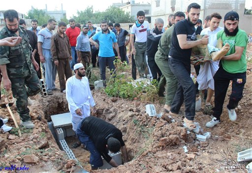 SIRIA