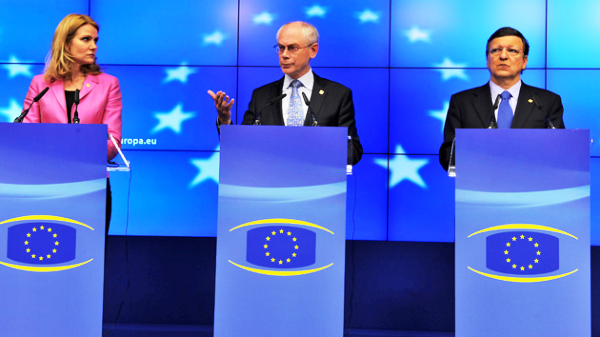 Union europea