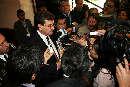 Wilson Pastor