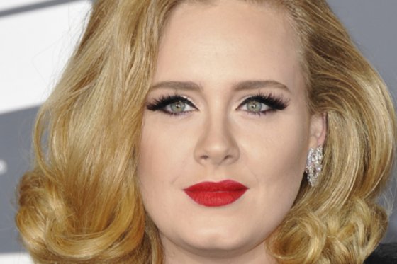 adele