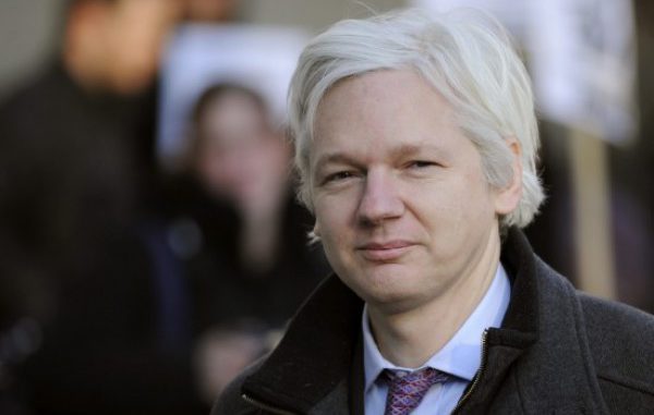 assange