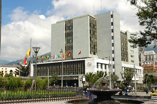 banco central