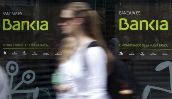 bankia