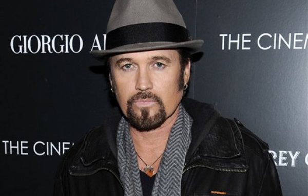 Billy Ray Cyrus