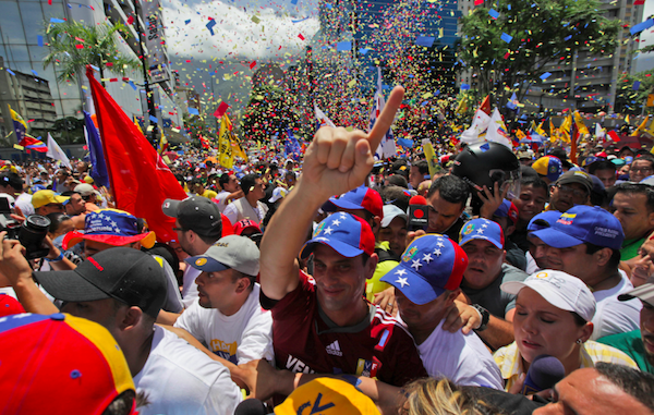 capriles 3