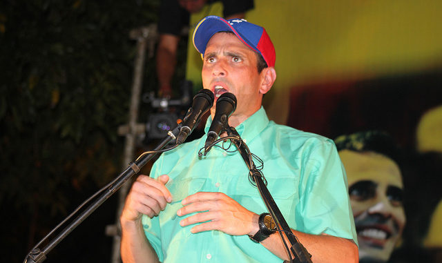 capriles