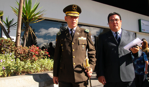 cesar carrión edicion