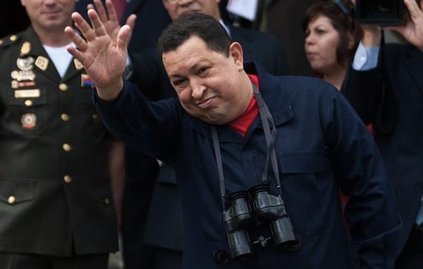chavez