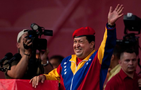 chavez