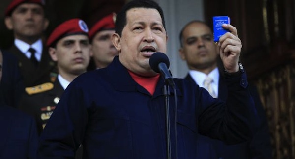 chavez
