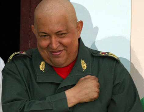 chavez