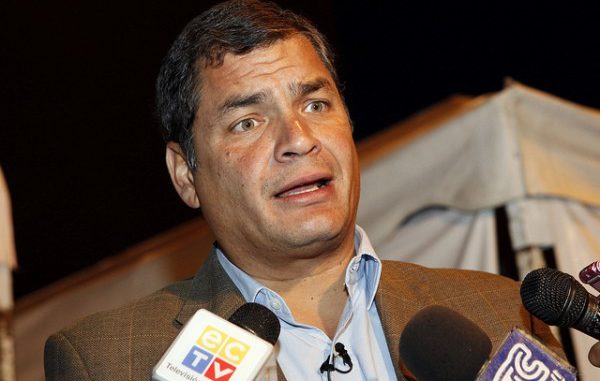correa