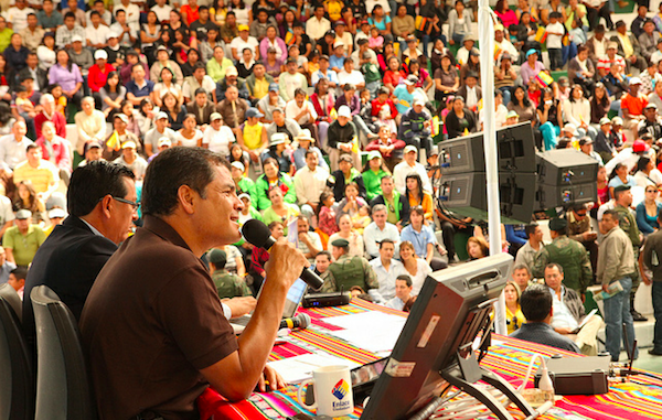correa junio 9