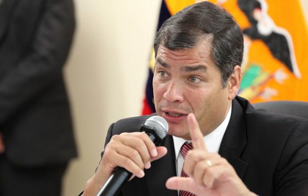 correa