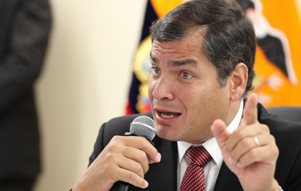 correa