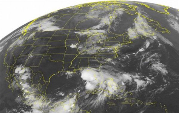 NOAA CLOUDS
