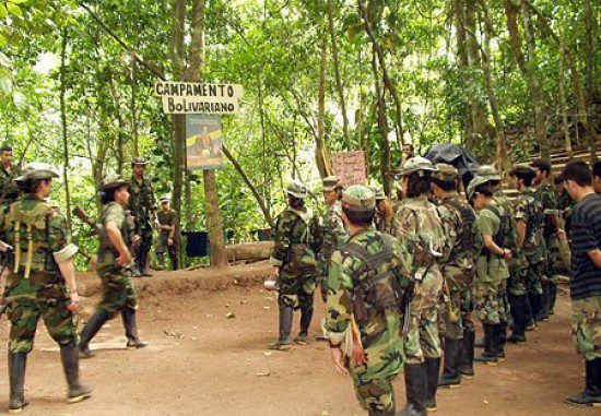 farc