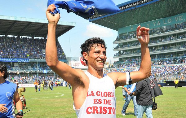 EMELEC VS ESPOLI