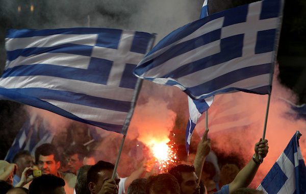 Antonis Samaras