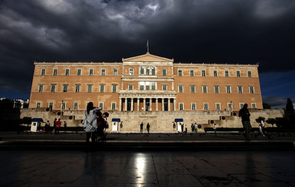 GRECIA-EURO