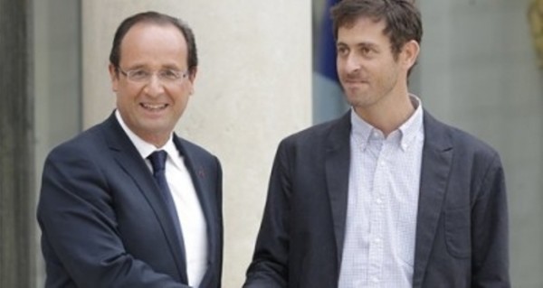 hollande langlois