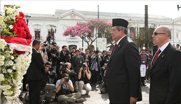 indonesia