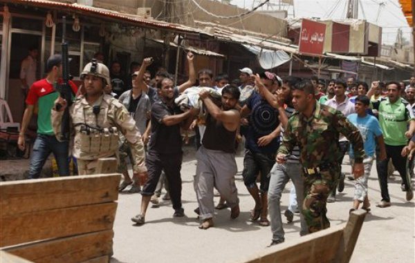 IRAK