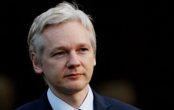 WIKILEAKS