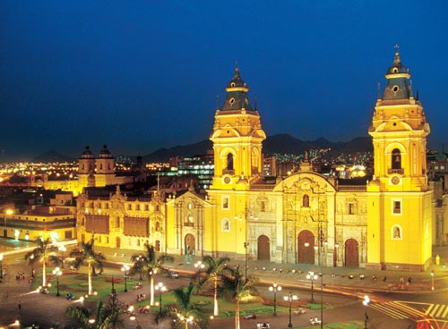 lima