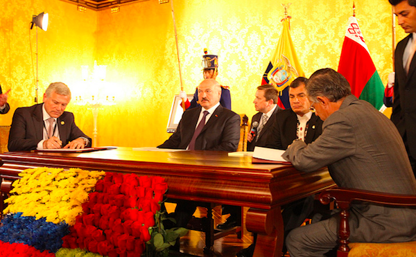 lukashenko