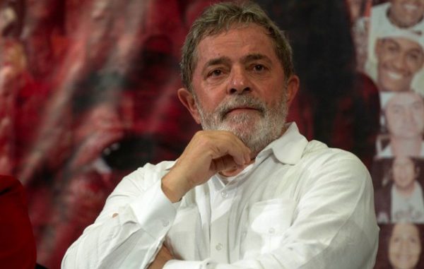 LULA-TUMOR