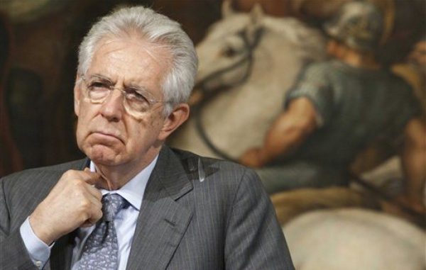 Mario Monti