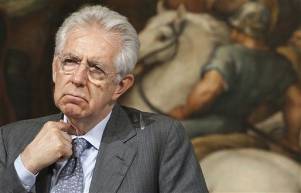 Mario Monti