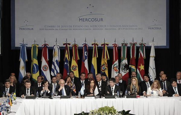 mercosur