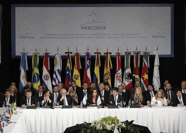mercosur